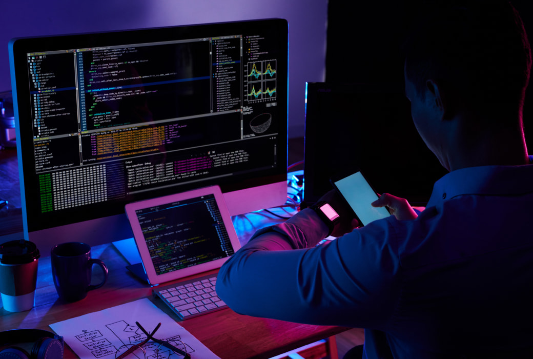 API-Development